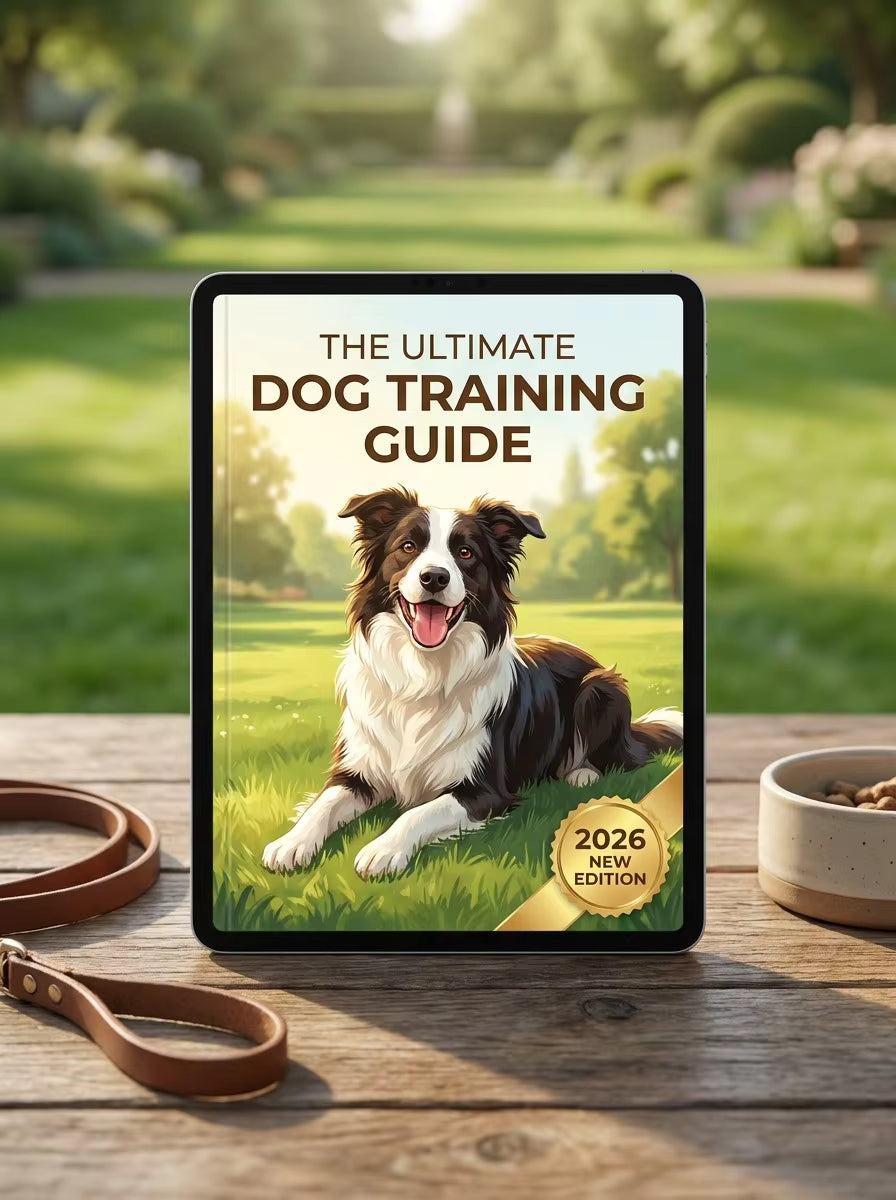 The 7-Day Dog Transformation: A Comprehensive Guide to Canine Behavioral Excellence