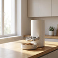 Aura Smart WiFi Feeder - Precision Care, Wherever You Are